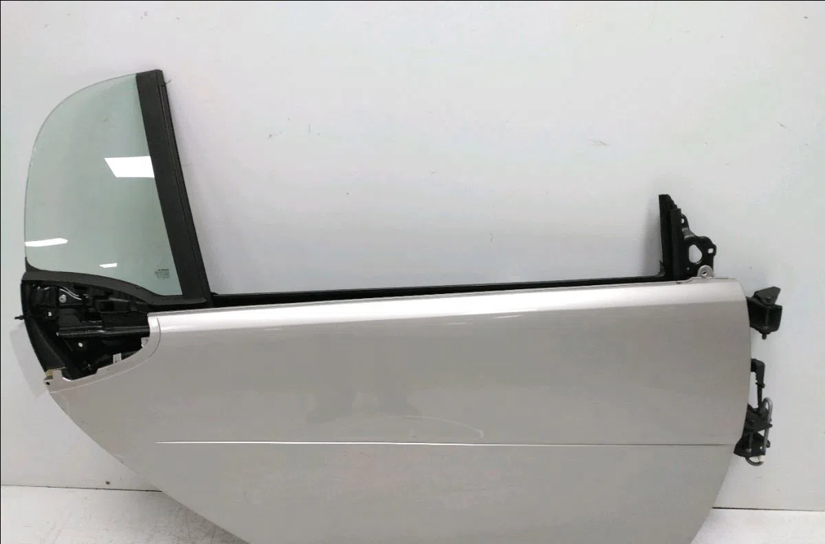 Porte avant droite Smart FORTWO Coupé (451) 1.0 (451.331, 451.380) (2007) occasion