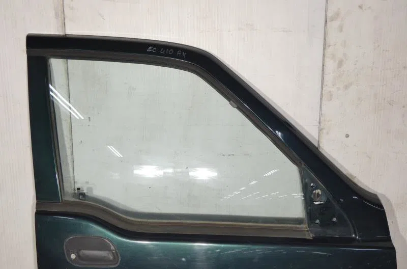 Porte avant droite SSANGYONG MUSSO PHASE 1 occasion