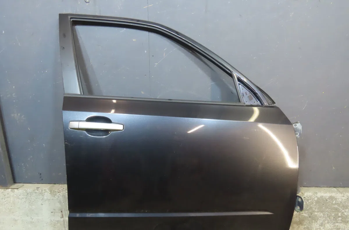 Porte avant droite Subaru FORESTER (SH_) 2.0 d awd (shh) (2008-2013) 5 portes occasion