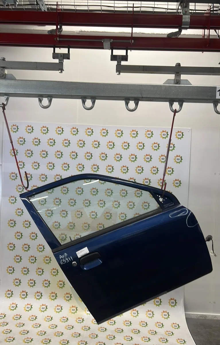 Porte avant droite SUZUKI ALTO 2 occasion