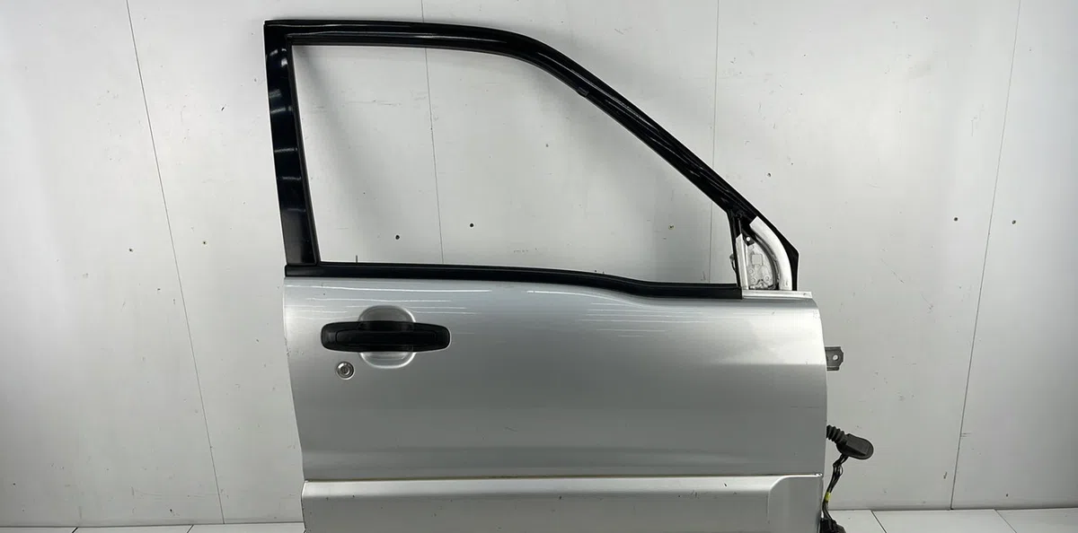 Porte avant droite SUZUKI GRAND VITARA 1 occasion