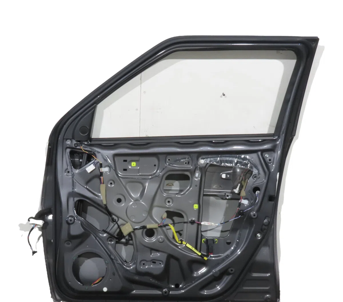 Porte avant droite Suzuki IGNIS III (MF) 1.2 (atk412) (2016) occasion