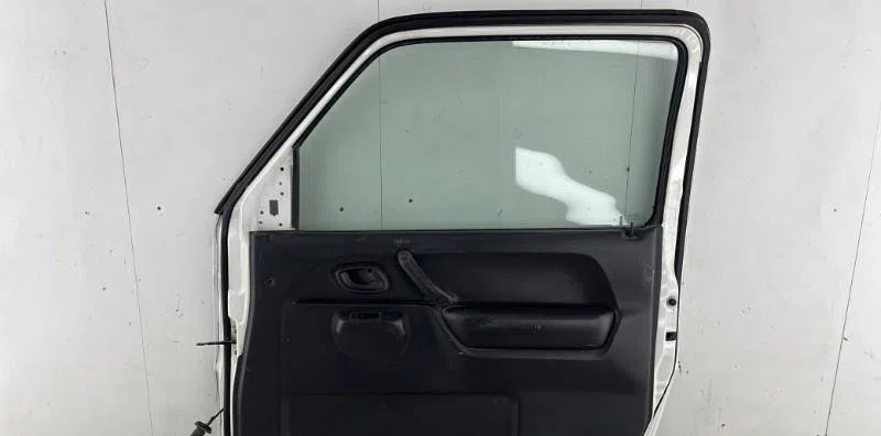 Porte avant droite SUZUKI JIMNY 1 PHASE 2 occasion