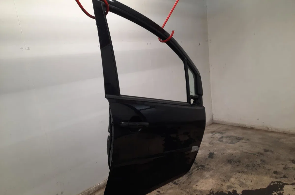 Porte avant droite SUZUKI SPLASH occasion
