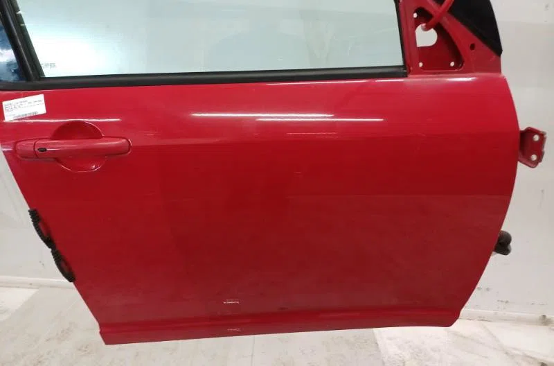 Porte avant droite SUZUKI SWIFT 3 occasion