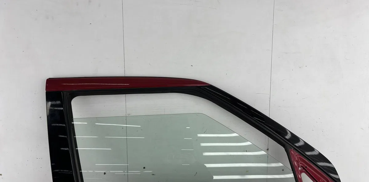 Porte avant droite SUZUKI SWIFT 4 occasion