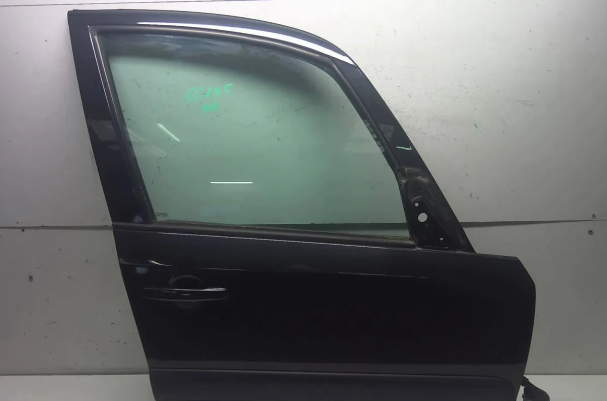 Porte avant droite SUZUKI SX4 1 occasion