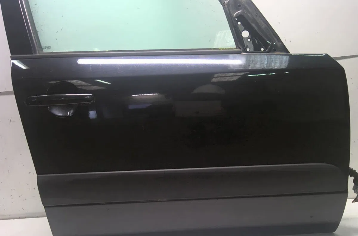 Porte avant droite SUZUKI SX4 1 occasion