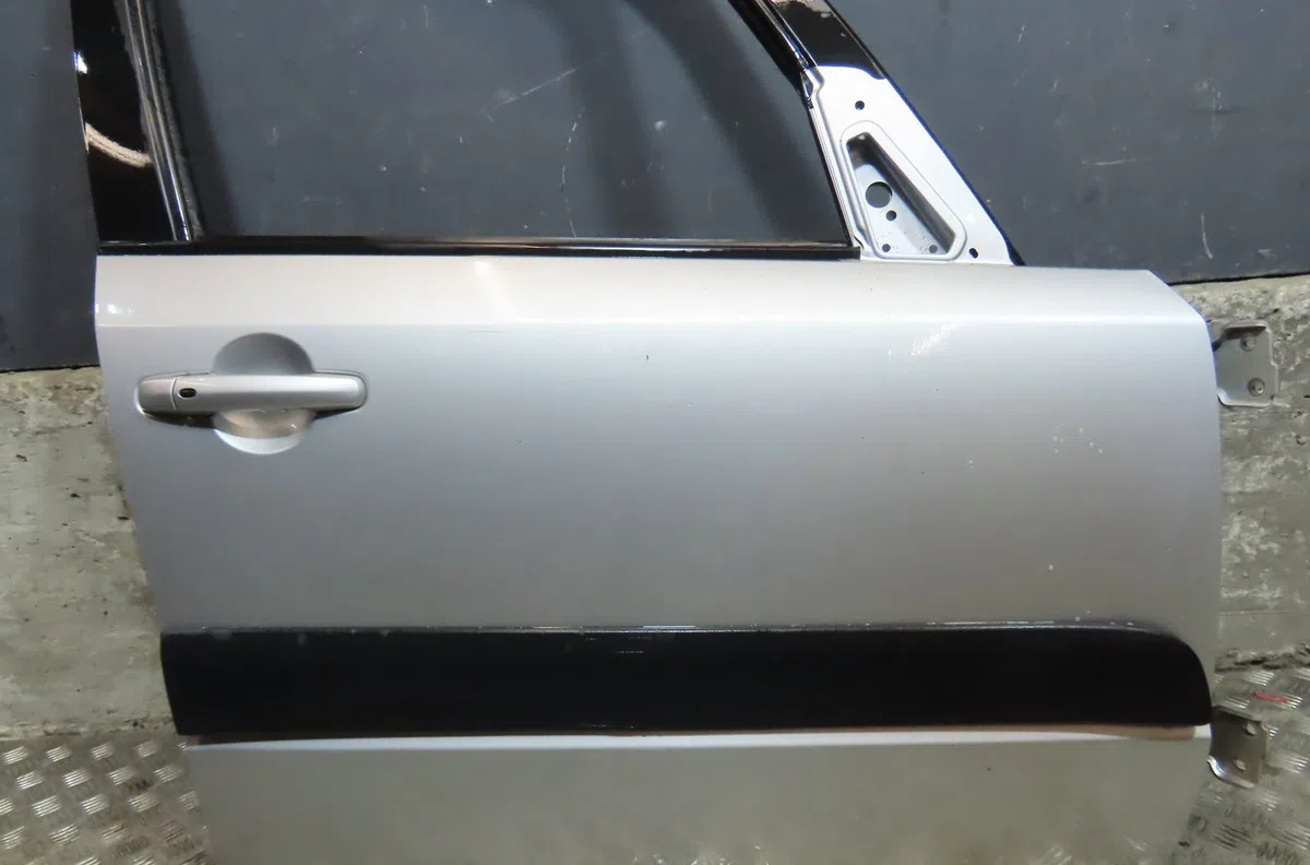 Porte avant droite Suzuki SX4 (EY, GY) 2.0 ddis 4x4 (rw 420d) (2009) occasion