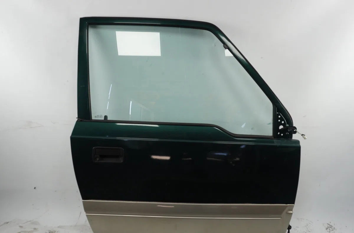 Porte avant droite Suzuki VITARA (ET) Hdi (se 420hdi) (2003-2005) occasion