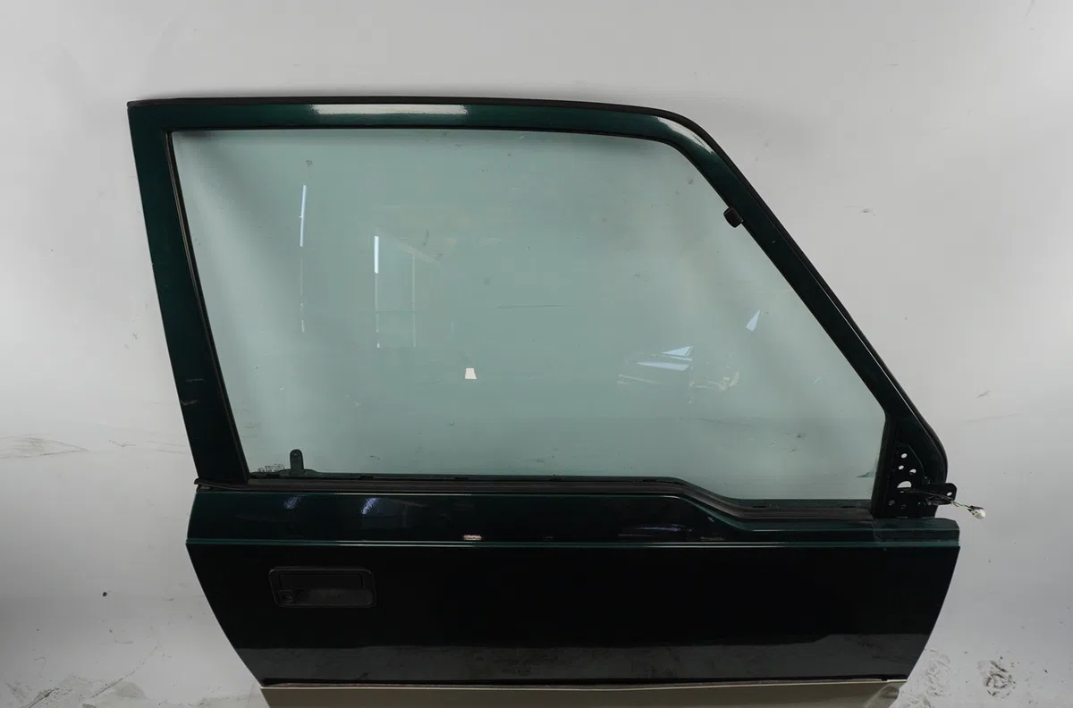Porte avant droite Suzuki VITARA (ET) Hdi (se 420hdi) (2003-2005) occasion