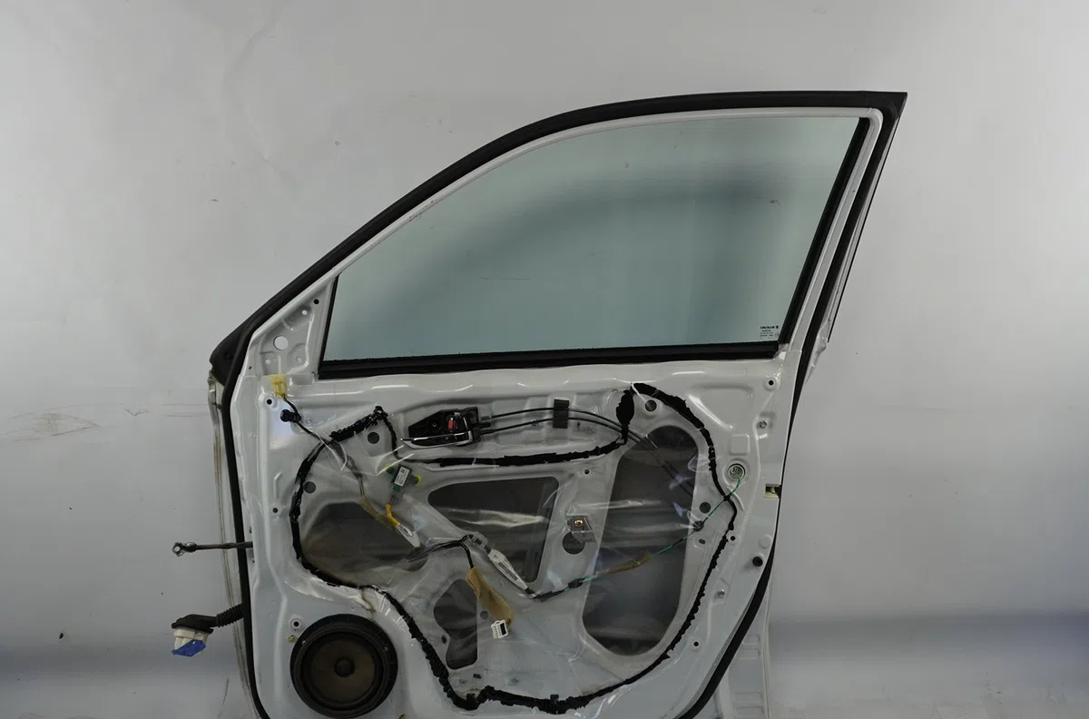 Porte avant droite Suzuki VITARA (LY) 1.6 allgrip (apk 416) (2015) occasion