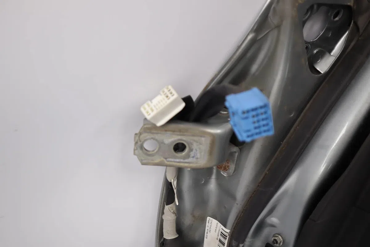 Porte avant droite Toyota AURIS (_E15_) 2.0 d-4d (ade150_) (2006-2012) occasion