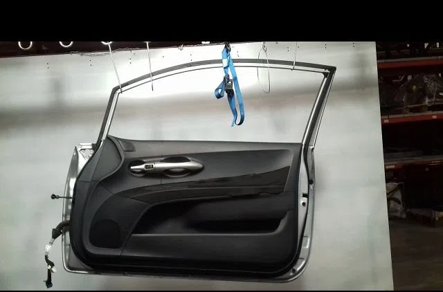 Porte avant droite Toyota AURIS (_E15_) 2.2 d (ade157_, ade151_) (2006-2012) occasion