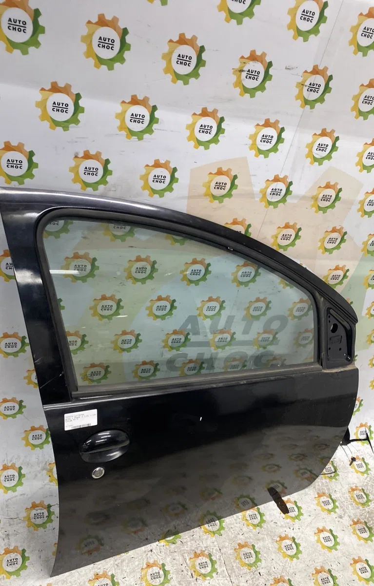 Porte avant droite TOYOTA AYGO 1 PHASE 2 occasion