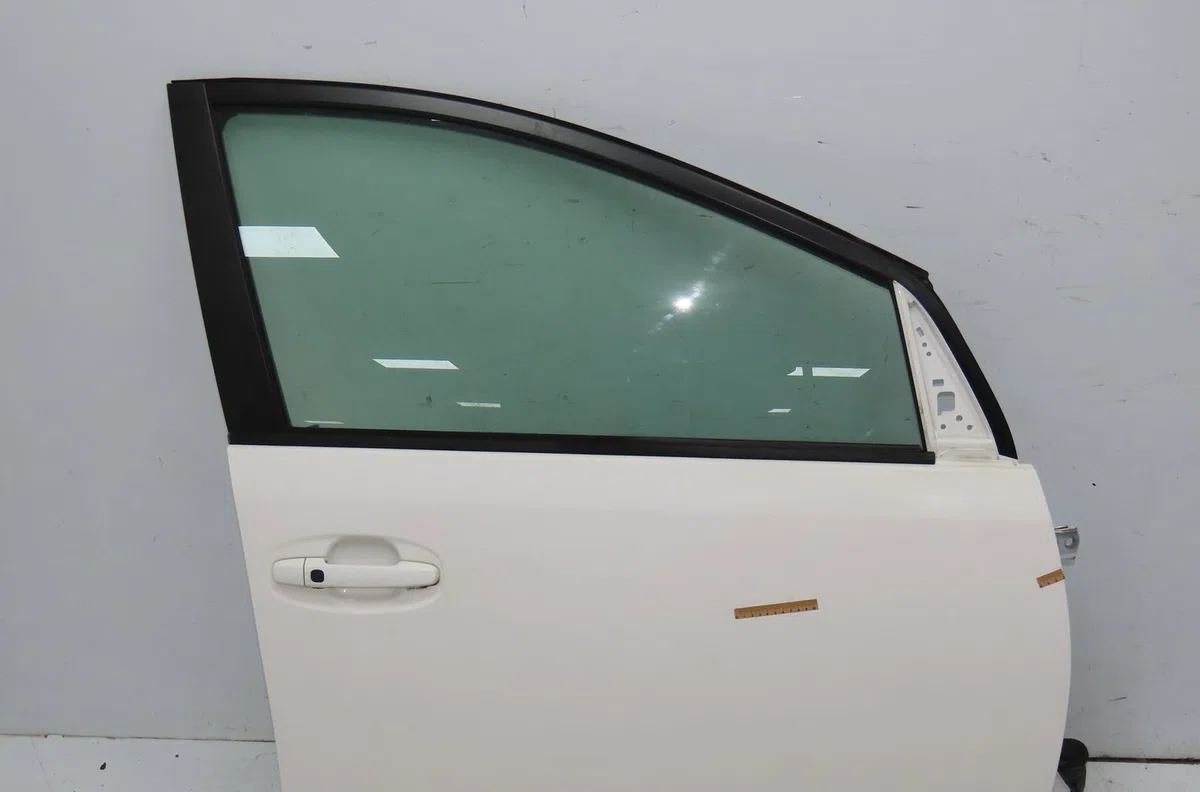 Porte avant droite Toyota PRIUS Liftback (_W2_) 1.5 hybrid (nhw2_) (2003-2009) occasion