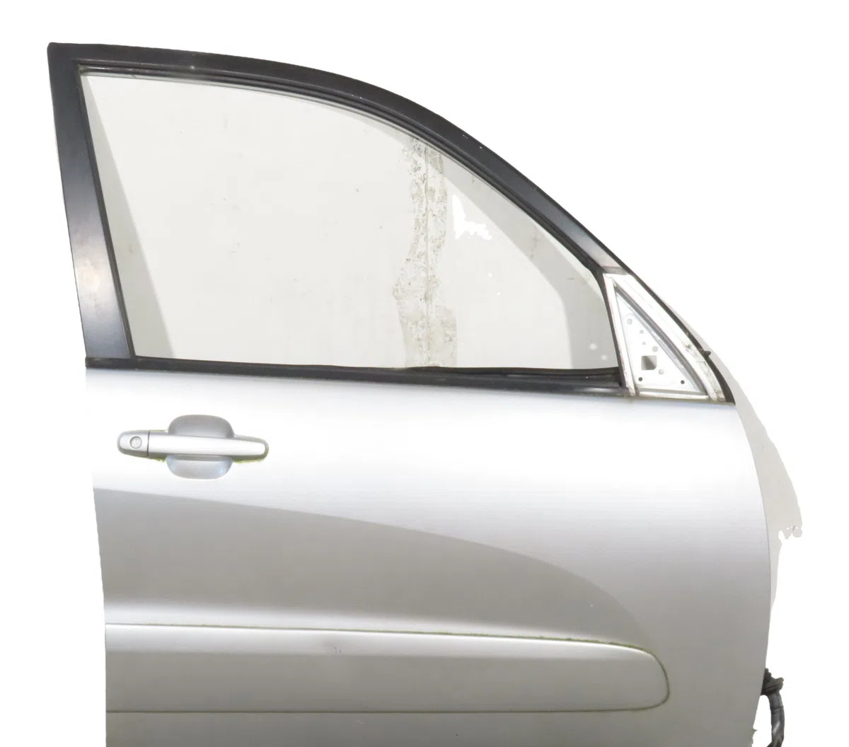 Porte avant droite Toyota RAV 4 II (_A2_) 2.0 d 4wd (cla20_, cla21_) (2001-2005) occasion