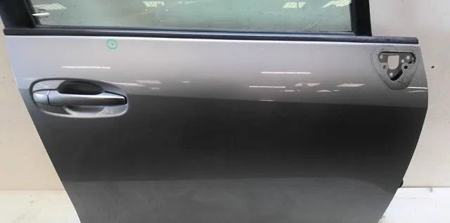 Porte avant droite Toyota VERSO (_R2_) 2.0 d-4d (aur20_) (2009-2018) occasion