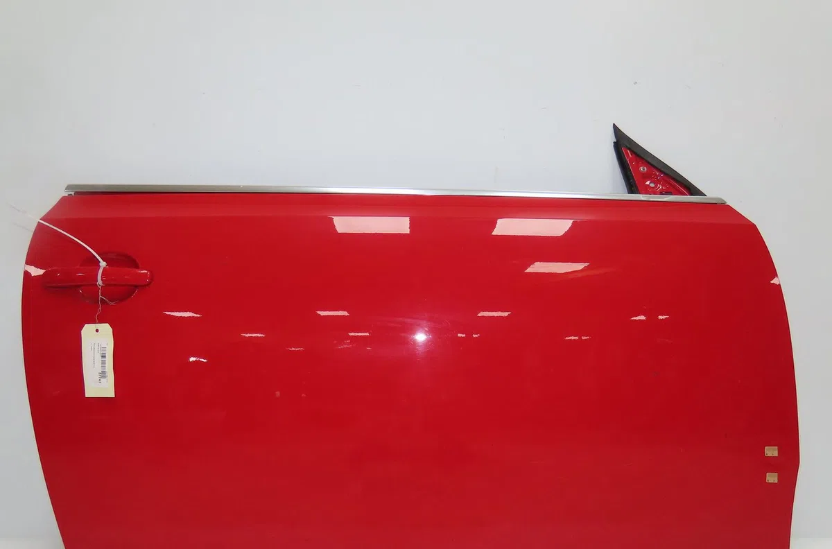 Porte avant droite Volkswagen BEETLE Décapotable (5C7, 5C8) 2.0 tdi (2012-2016) occasion