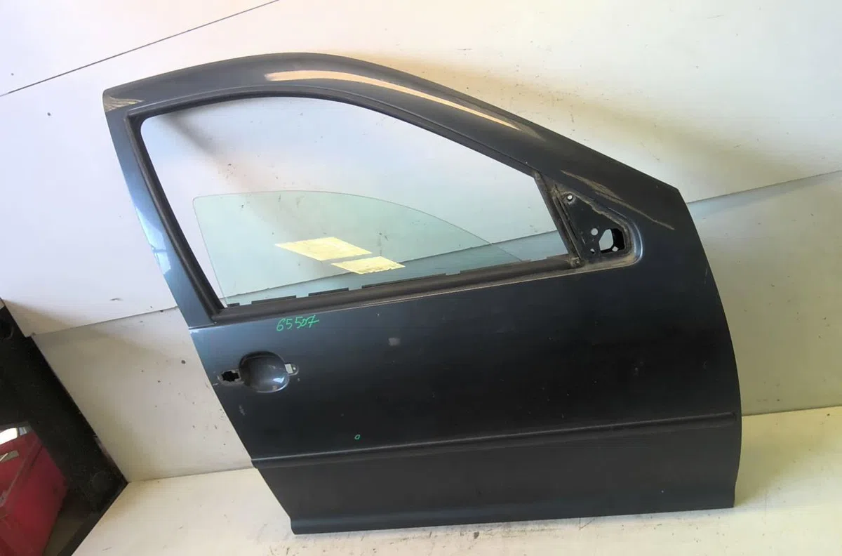 Porte avant droite Volkswagen BORA Variant (1J6) 1.9 tdi 4motion (1999-2001) occasion