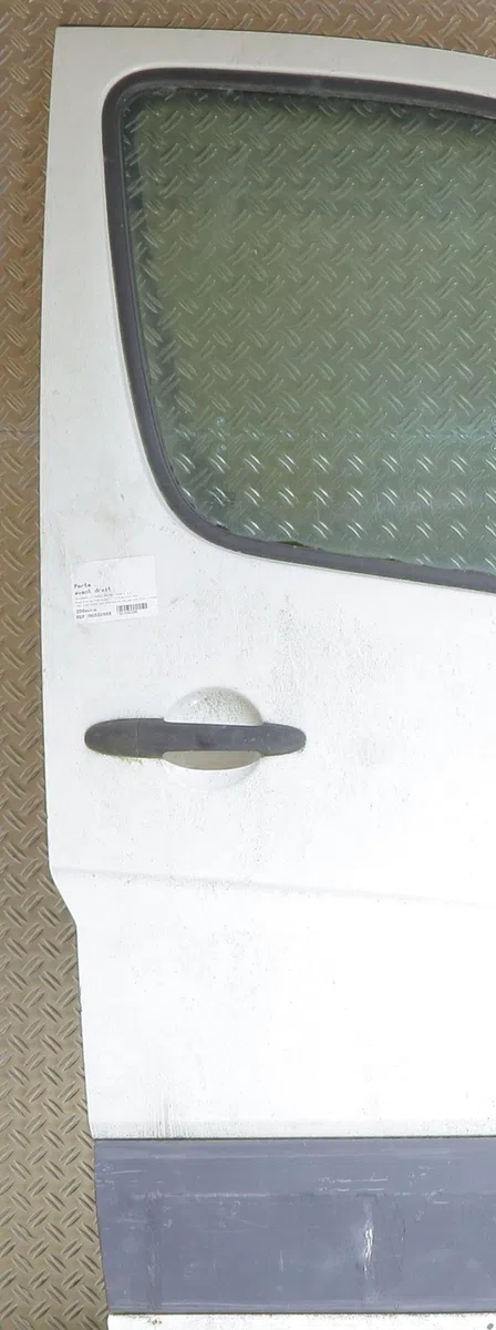 Porte avant droite Volkswagen CRAFTER 30-50 Camionnette (2E_) 2.5 tdi (2006-2011) occasion