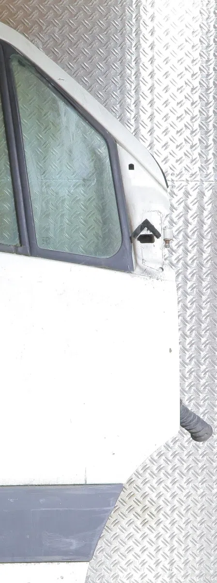 Porte avant droite Volkswagen CRAFTER 30-50 Camionnette (2E_) 2.5 tdi (2006-2011) occasion