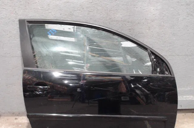Porte avant droite VOLKSWAGEN GOLF 5 GOLF 5 occasion