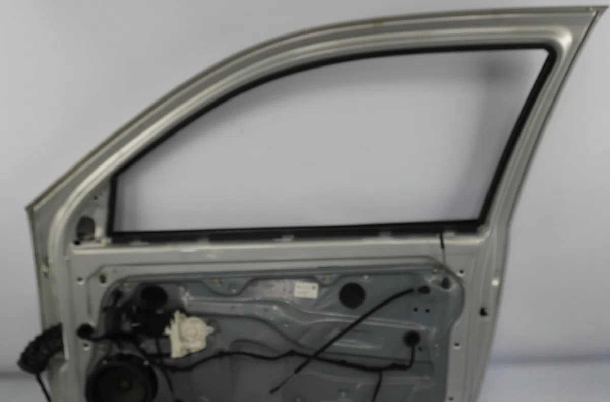 Porte avant droite Volkswagen GOLF IV (1J1) 1.6 (1997-2004) occasion