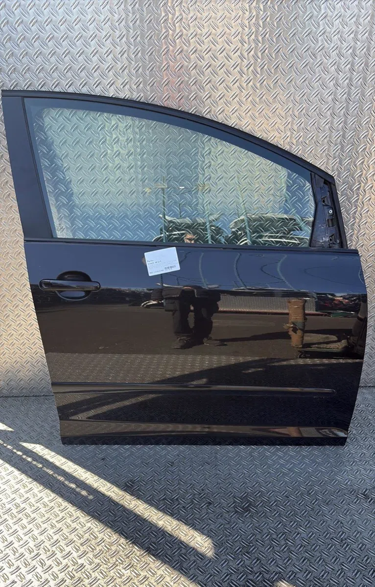 Porte avant droite Volkswagen GOLF PLUS V (5M1, 521) 2.0 tdi (2005-2013) occasion