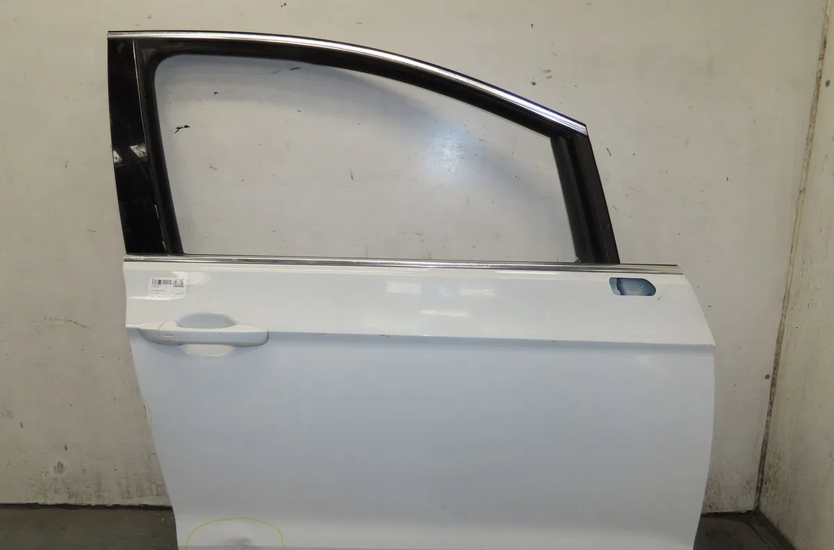 Porte avant droite Volkswagen GOLF SPORTSVAN VII (AM1, AN1) 1.4 tsi (2014-2018) occasion