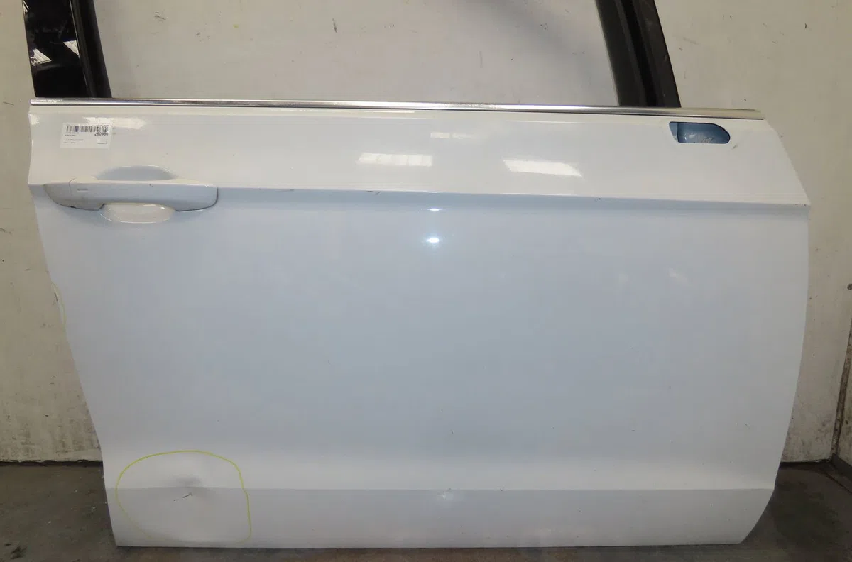 Porte avant droite Volkswagen GOLF SPORTSVAN VII (AM1, AN1) 1.4 tsi (2014-2018) occasion