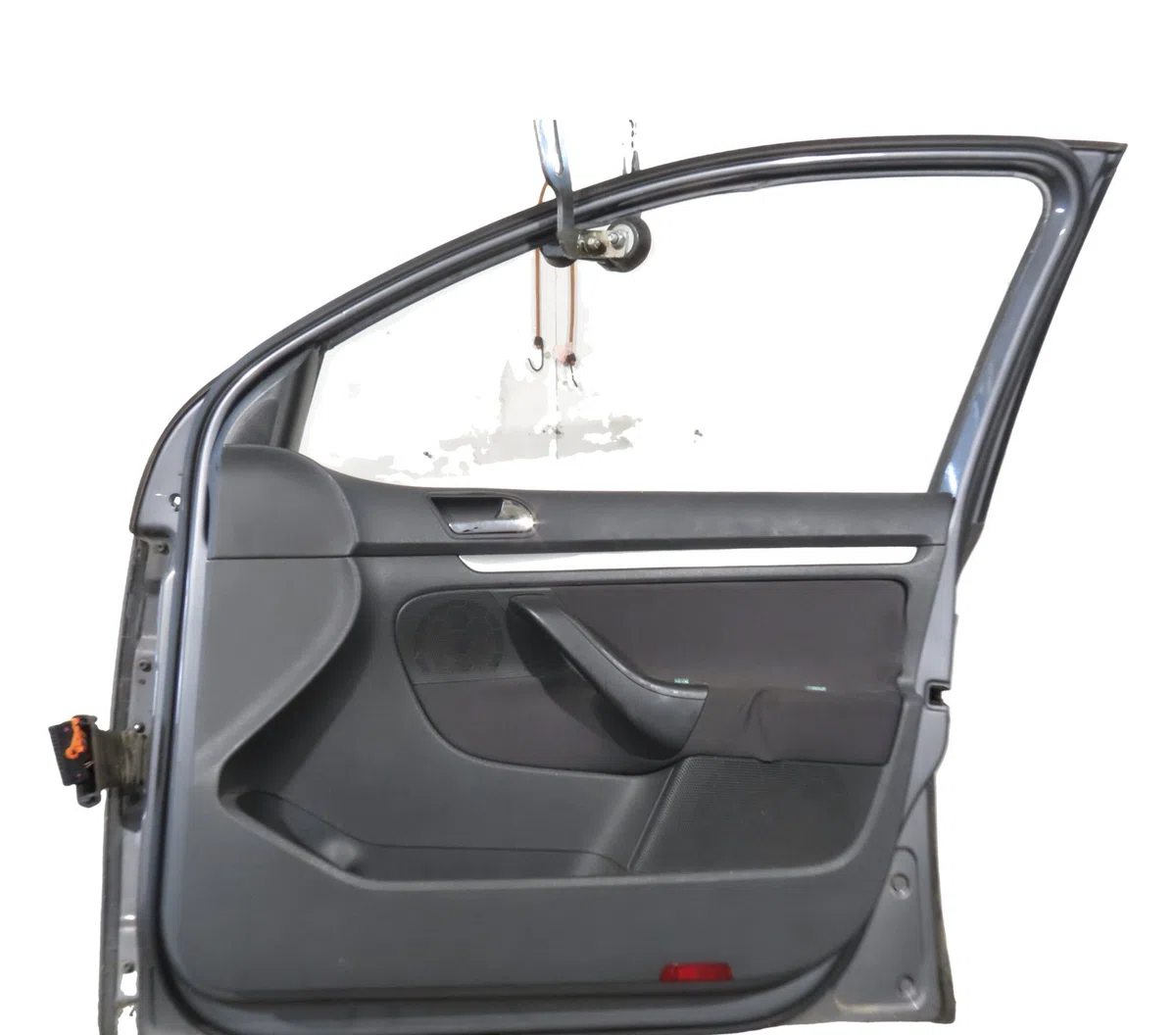 Porte avant droite Volkswagen GOLF V (1K1) 2.0 tdi 16v (2003-2008) occasion