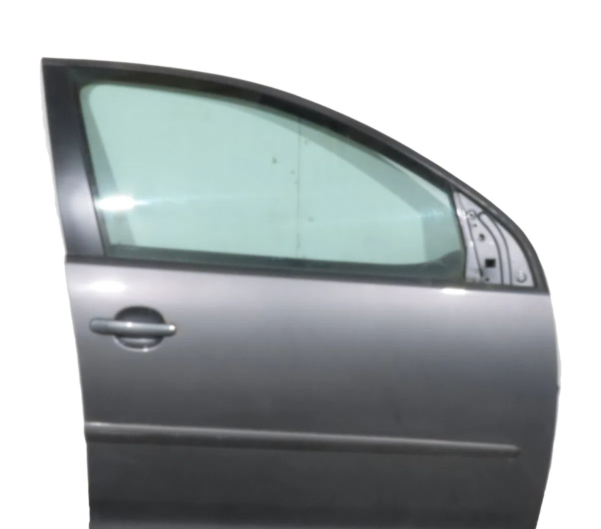 Porte avant droite Volkswagen GOLF V (1K1) 2.0 tdi 16v 4motion (2004-2008) occasion