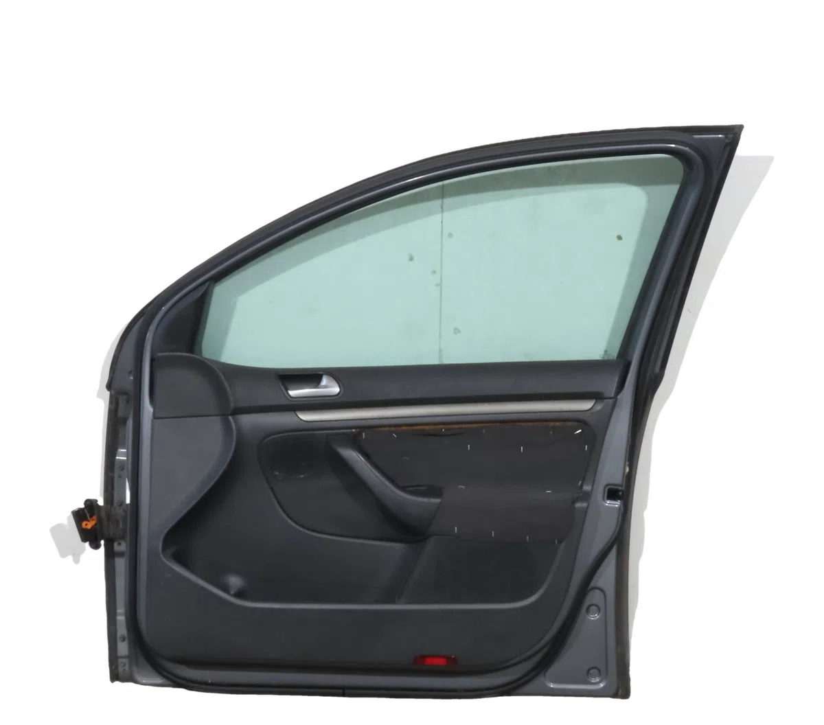 Porte avant droite Volkswagen GOLF V (1K1) 2.0 tdi 16v 4motion (2004-2008) occasion