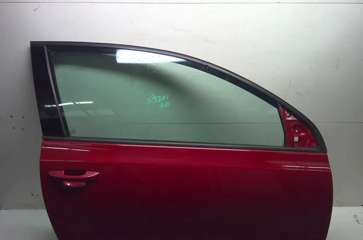 Porte avant droite Volkswagen GOLF VI (5K1) 1.4 (2008-2012) 5 portes occasion