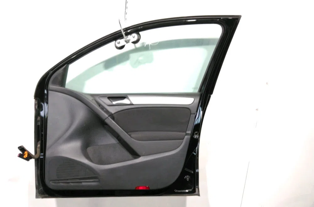Porte avant droite Volkswagen GOLF VI (5K1) 1.4 (2008-2012) 5 portes occasion