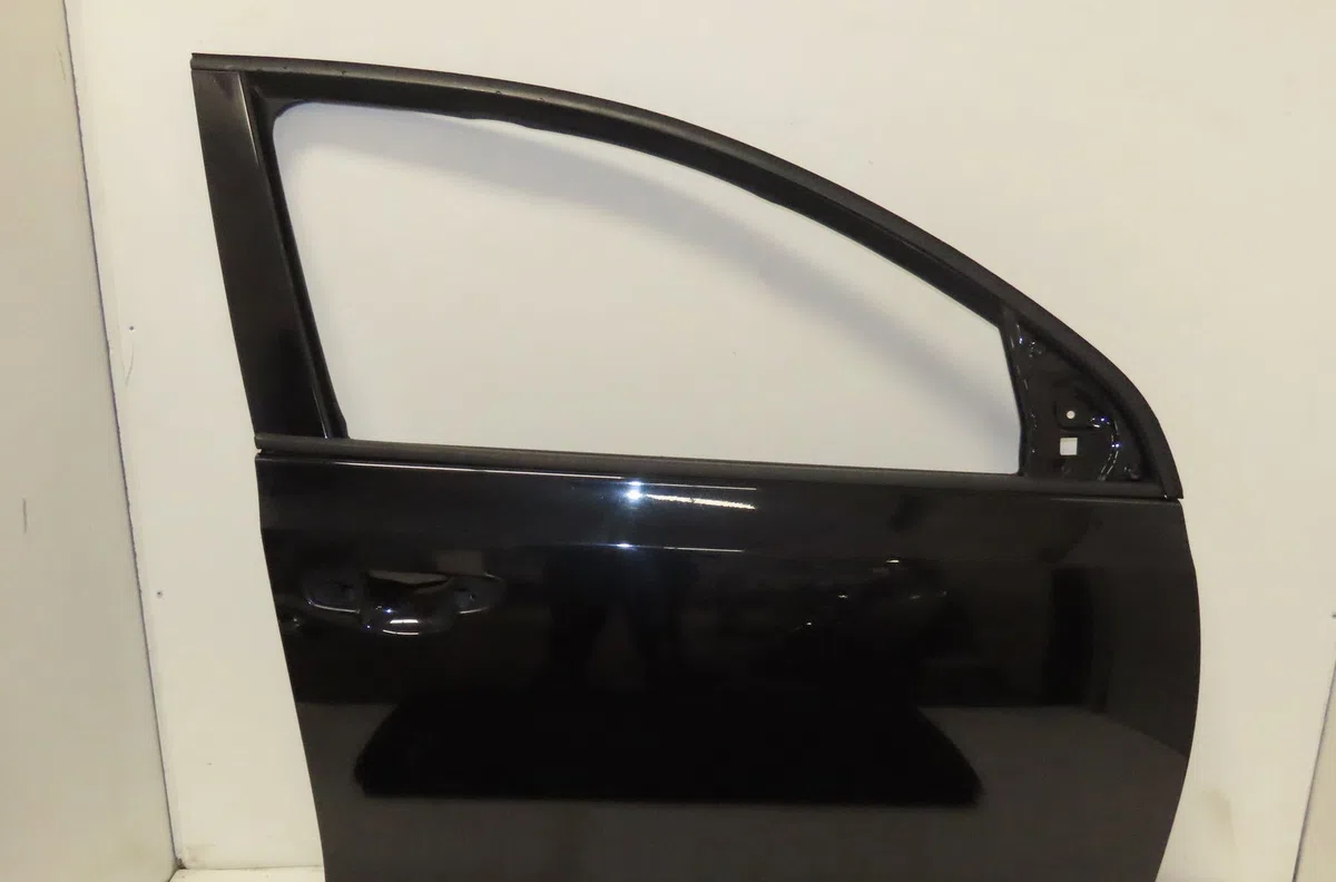 Porte avant droite Volkswagen GOLF VI (5K1) 1.4 tsi (2008-2012) 5 portes occasion