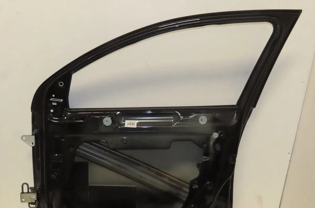 Porte avant droite Volkswagen GOLF VI (5K1) 1.4 tsi (2008-2012) 5 portes occasion