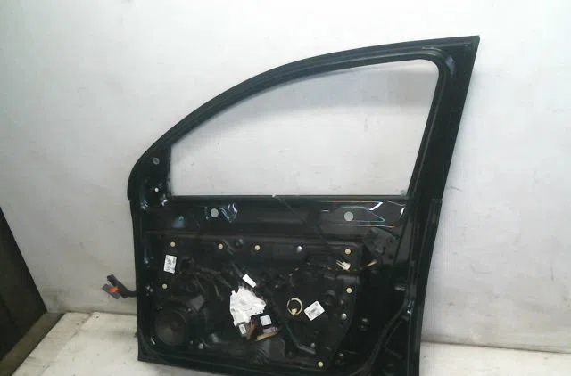 Porte avant droite Volkswagen GOLF VI (5K1) 1.4 tsi (2008-2012) 5 portes occasion