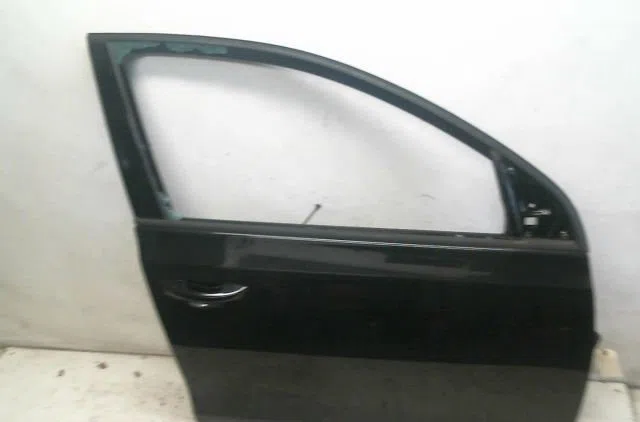Porte avant droite Volkswagen GOLF VI (5K1) 1.4 tsi (2008-2012) 5 portes occasion