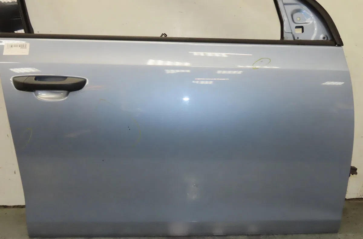 Porte avant droite Volkswagen GOLF VI (5K1) 1.6 tdi (2009-2012) occasion