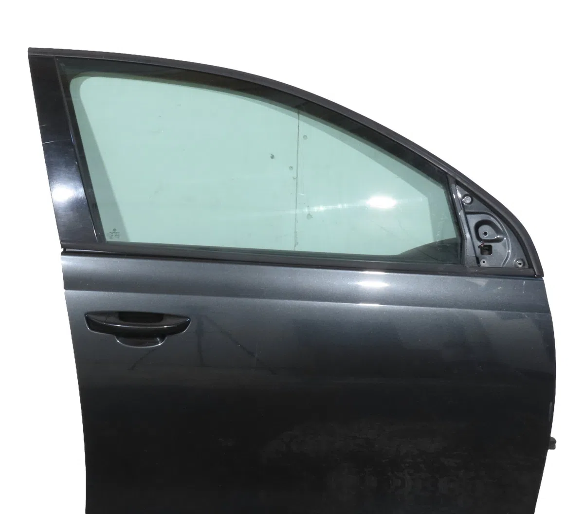 Porte avant droite Volkswagen GOLF VI (5K1) 2.0 gti (2009-2012) occasion