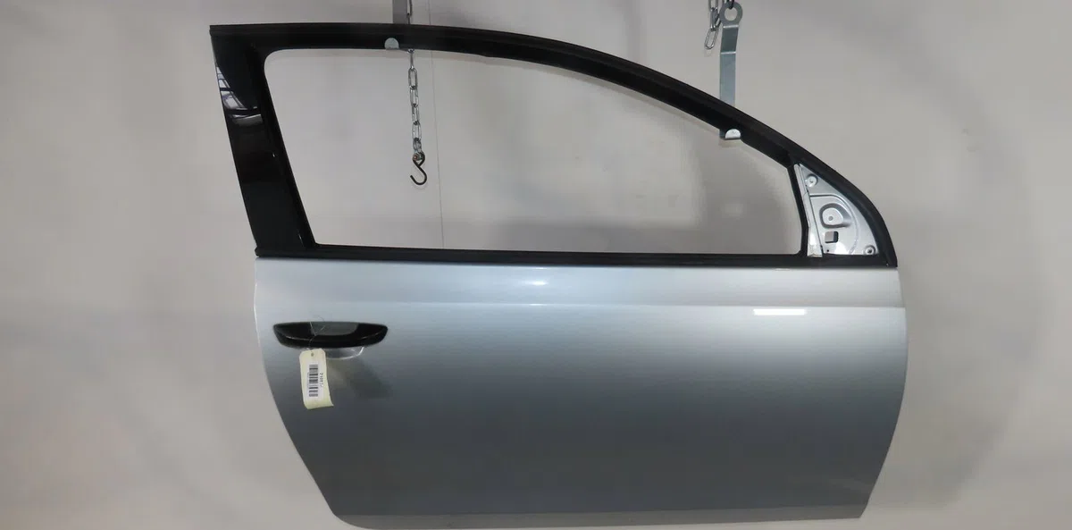 Porte avant droite Volkswagen GOLF VI (5K1) 2.0 tdi (2008-2013) 5 portes occasion