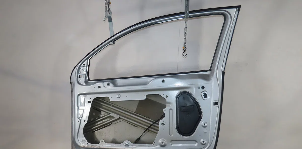 Porte avant droite Volkswagen GOLF VI (5K1) 2.0 tdi (2008-2013) 5 portes occasion