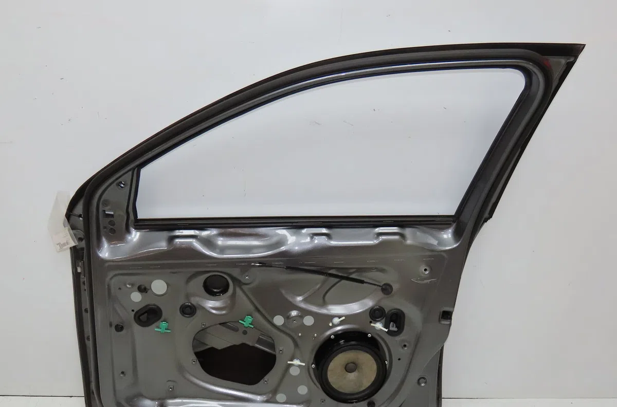 Porte avant droite Volkswagen GOLF VI Variant (AJ5) 1.4 tsi (2009-2013) occasion