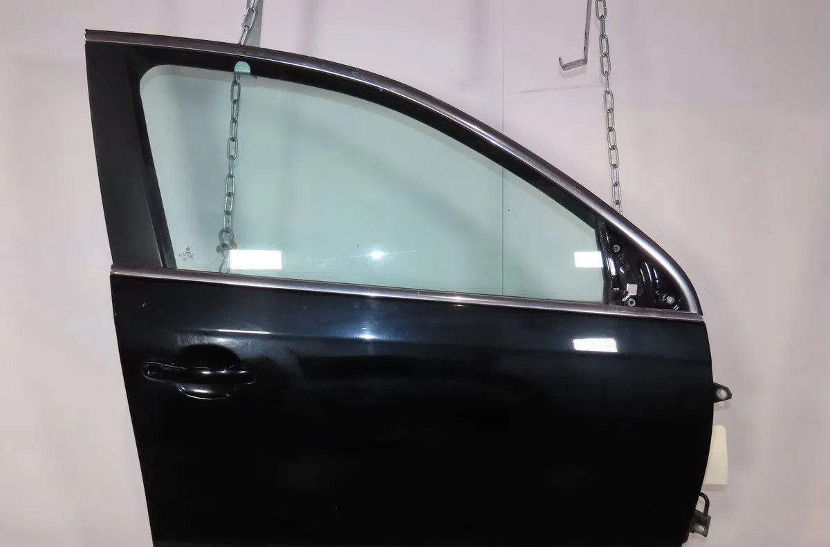 Porte avant droite Volkswagen GOLF VI Variant (AJ5) 1.6 tdi (2009-2013) occasion