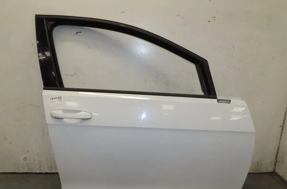 Porte avant droite Volkswagen GOLF VII (5G1, BQ1, BE1, BE2) 1.2 tsi (2012-2017) occasion