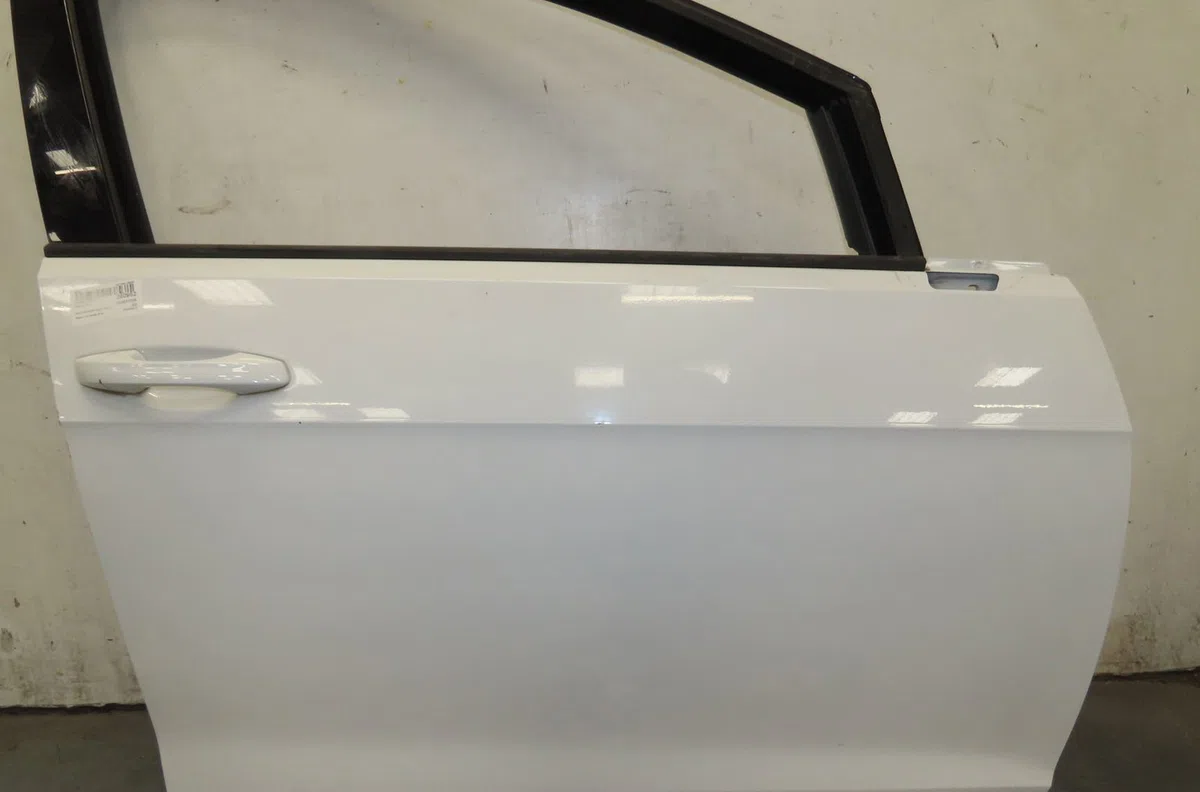 Porte avant droite Volkswagen GOLF VII (5G1, BQ1, BE1, BE2) 1.2 tsi (2012-2017) occasion