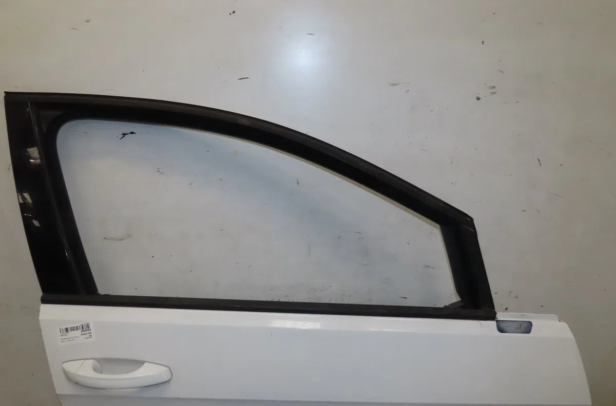 Porte avant droite Volkswagen GOLF VII (5G1, BQ1, BE1, BE2) 1.2 tsi (2012-2017) occasion