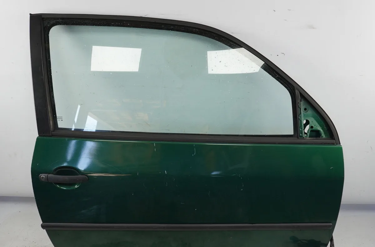 Porte avant droite Volkswagen LUPO I (6X1, 6E1) 1.7 sdi (1998-2005) occasion